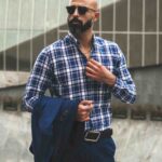 What makes a man attractive