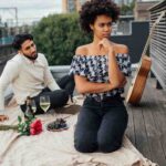 Insecure girlfriend