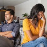what shuts down conflict resolution in relationships