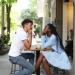 Finding Love
