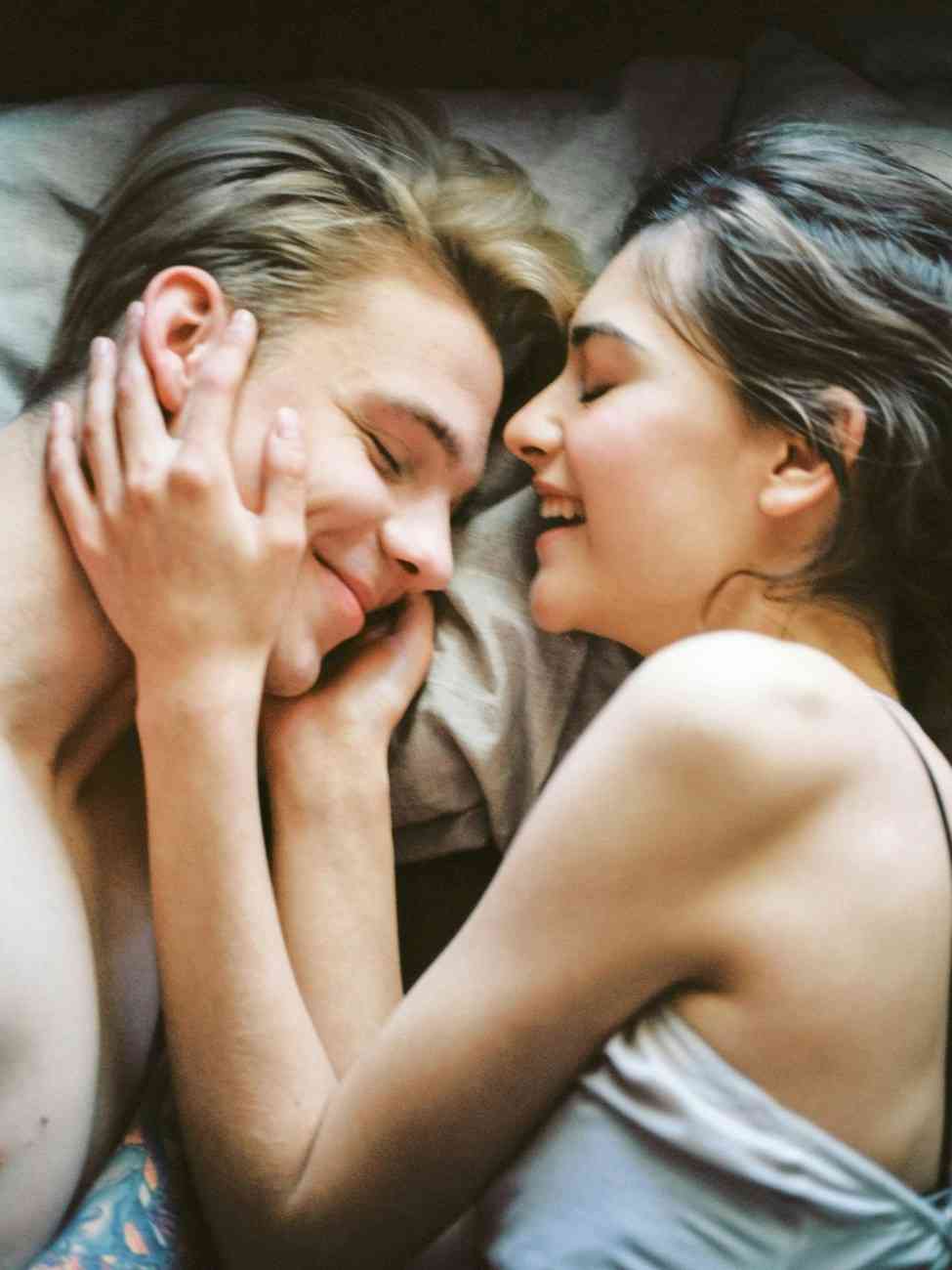 How to make your man feel like a man