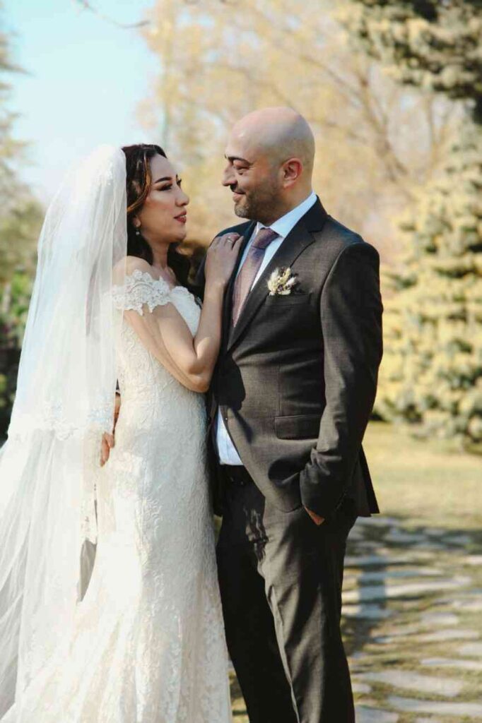 qualities of a good husband