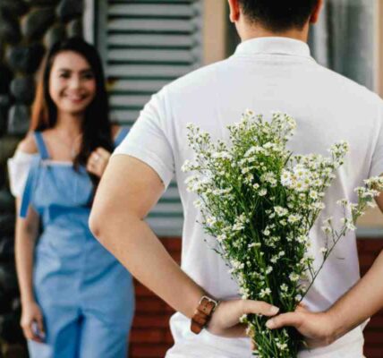Signs he respects you in a relationship