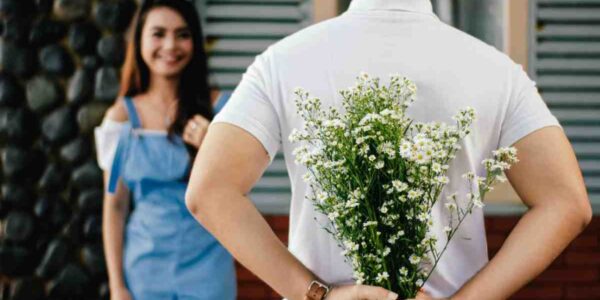 Signs he respects you in a relationship
