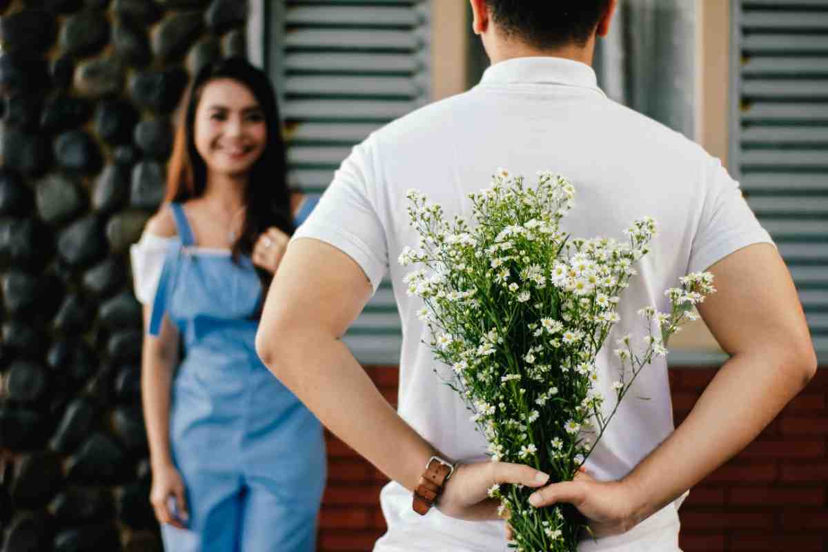Signs he respects you in a relationship