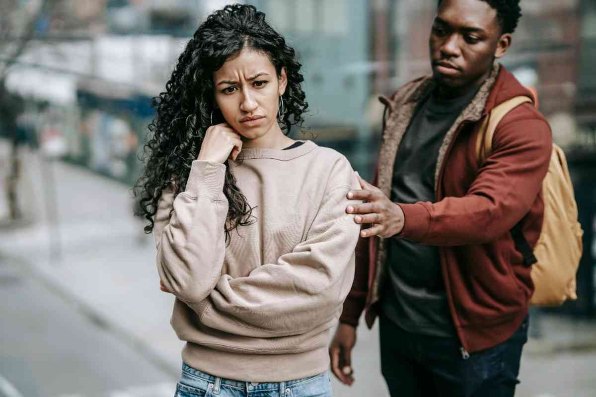 What does lack of intimacy do to a relationship?