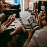 What conversations should you have before getting engaged?