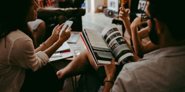 What conversations should you have before getting engaged?