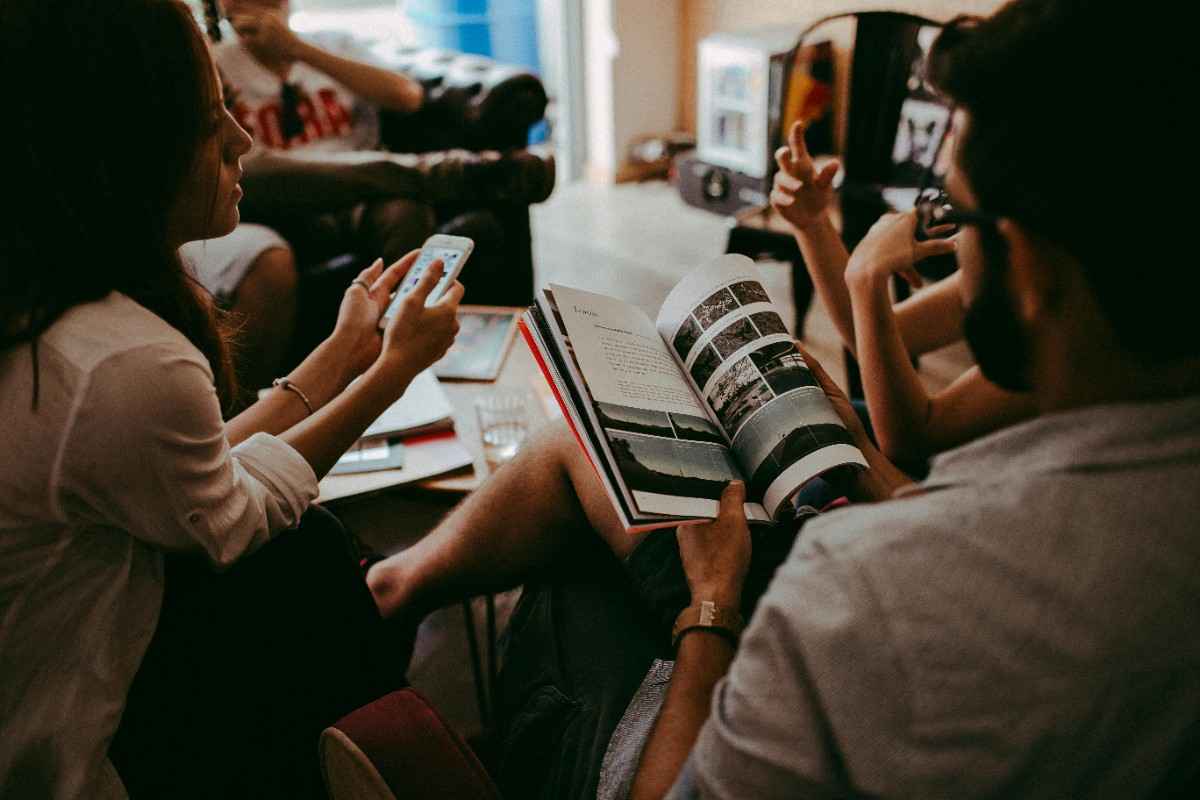 What conversations should you have before getting engaged?