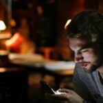 How to know if a guy is crushing on you through text?