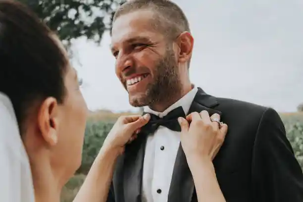how to know if a man is thinking about marrying you