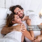 things men want in bed