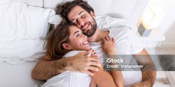 things men want in bed
