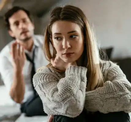 How to deal with a guy who is not ready for a relationship?