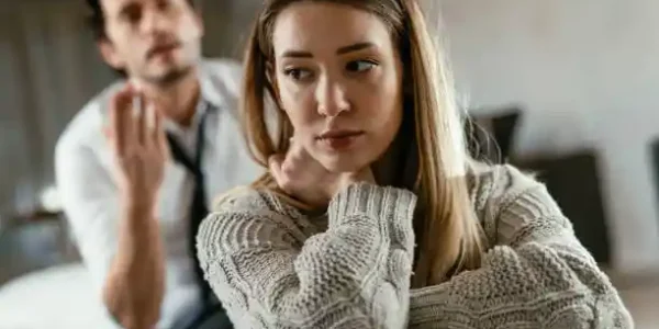 How to deal with a guy who is not ready for a relationship?
