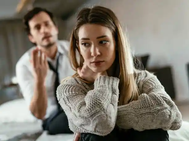 How to deal with a guy who is not ready for a relationship?