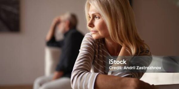 How do you know you are heading towards divorce?
