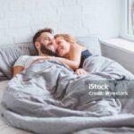 How do you know if you are strong in bed?