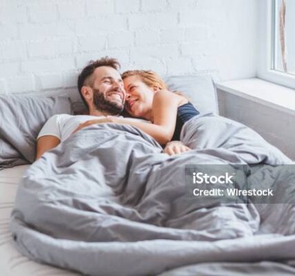 How do you know if you are strong in bed?