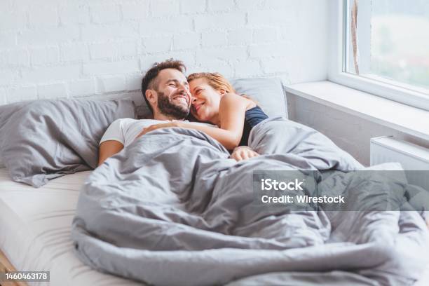 How do you know if you are strong in bed?