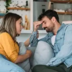 What is the best thing to do if your husband cheats on you