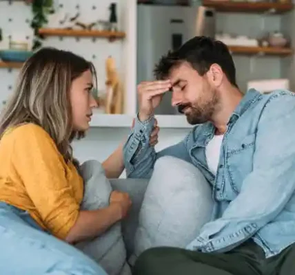 What is the best thing to do if your husband cheats on you