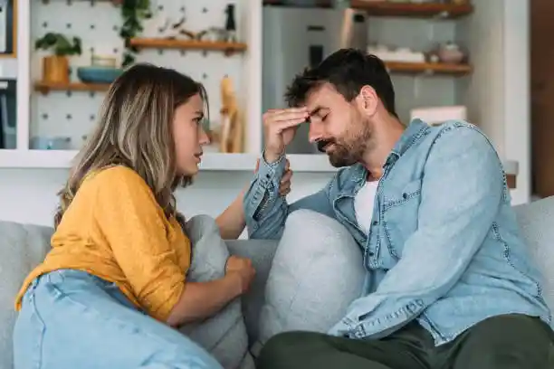 What is the best thing to do if your husband cheats on you