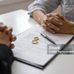 What is the big reason for divorce?