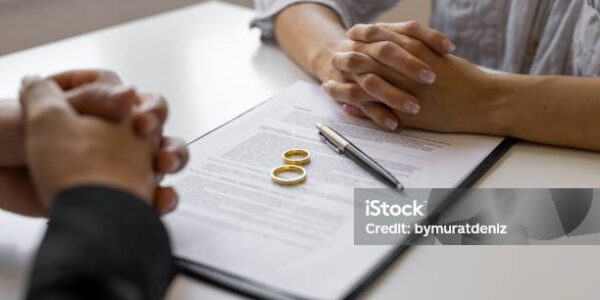 What is the big reason for divorce?