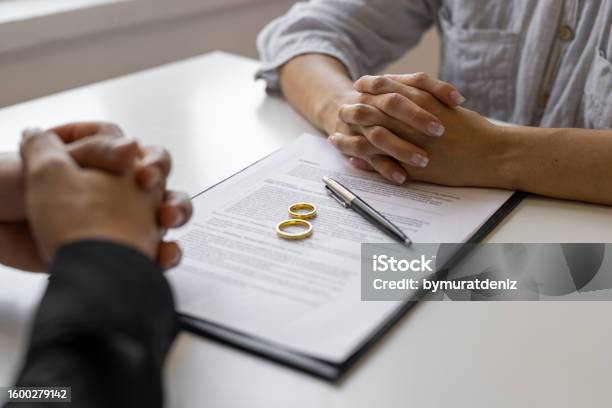 What is the big reason for divorce?