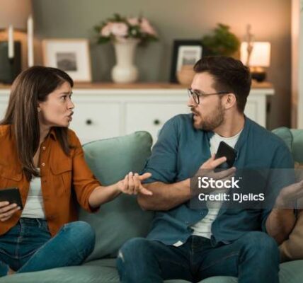 How do you know if your partner is emotionally cheating?
