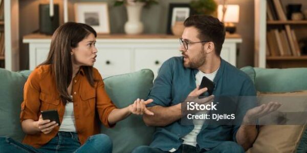 How do you know if your partner is emotionally cheating?