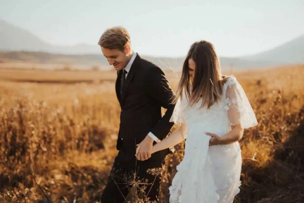 What questions should I connect with my husband