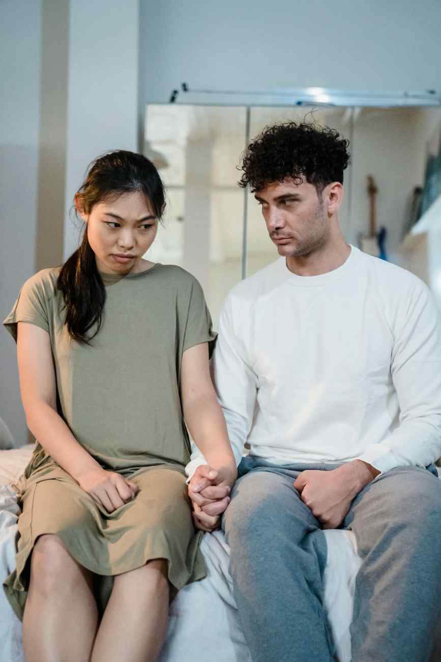 How do I apologize to my boyfriend for hurting him?