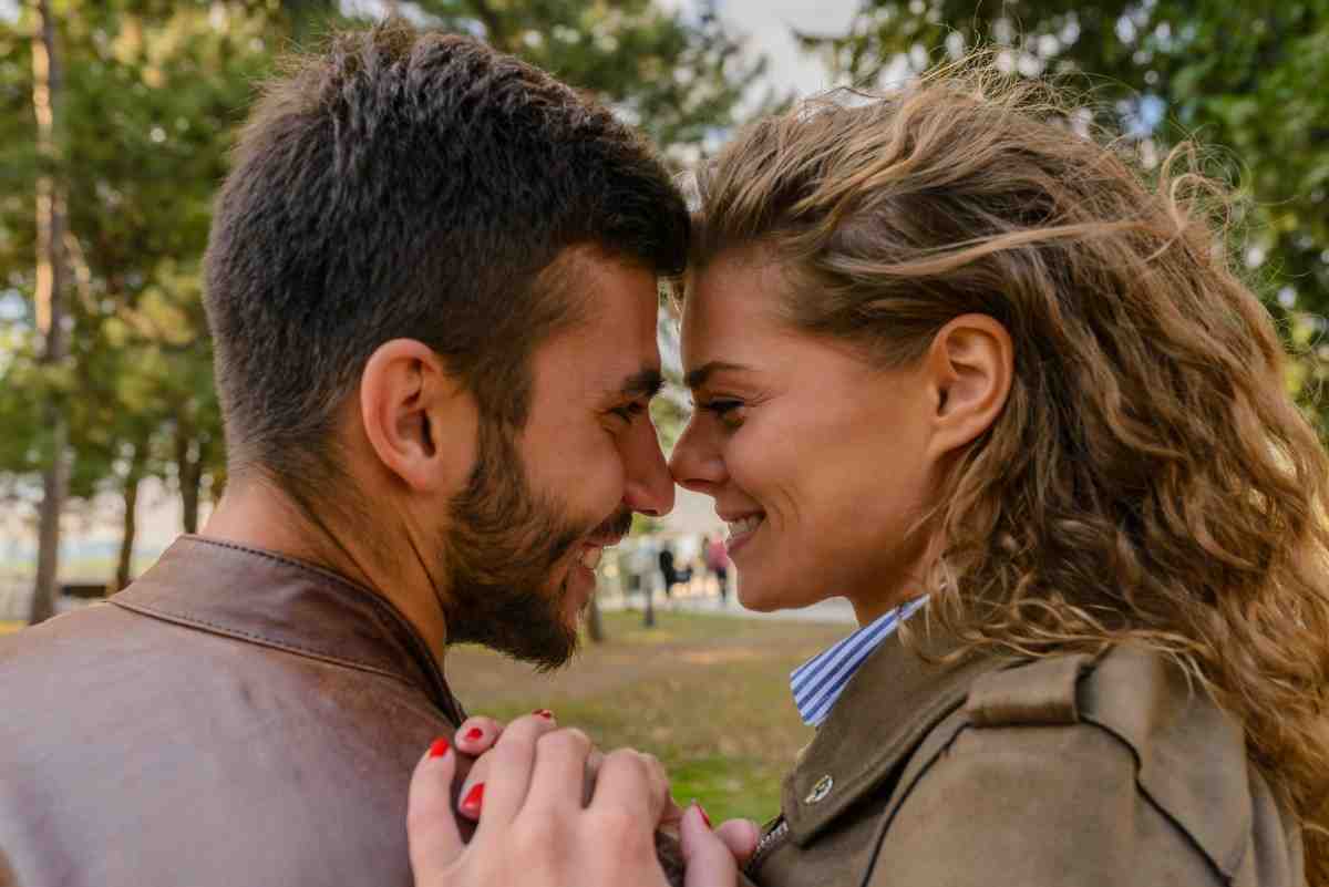 What does a man want most in a woman?