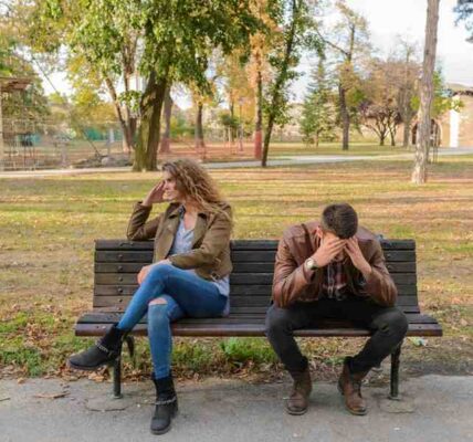 Signs Your Husband Hates You