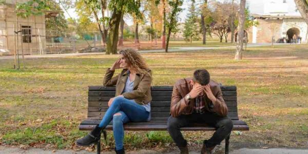 Signs Your Husband Hates You