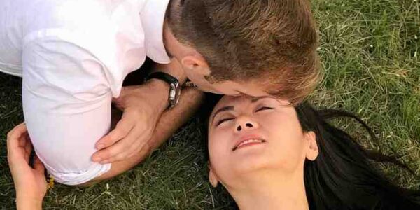 powerful psychological tricks that will make him want you.