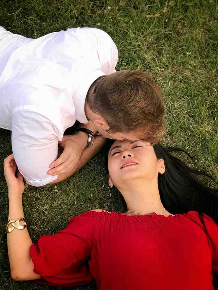 powerful psychological tricks that will make him want you.