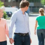 Why your husband stares at other women psychology