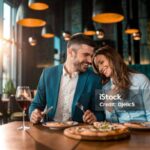 How to successfully date an older man?