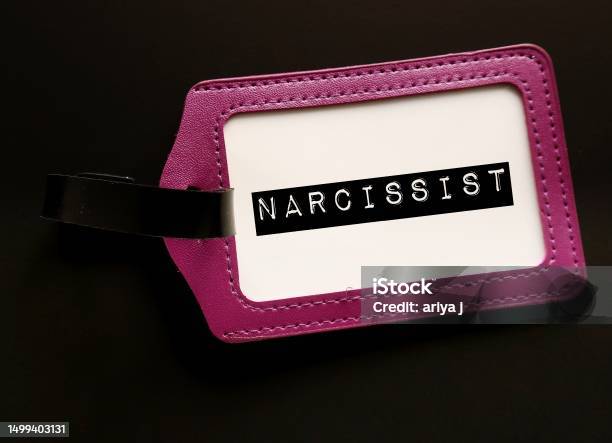 What are narcissists like in an argument