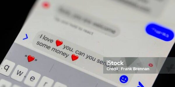 12 Signs a woman is using you for money