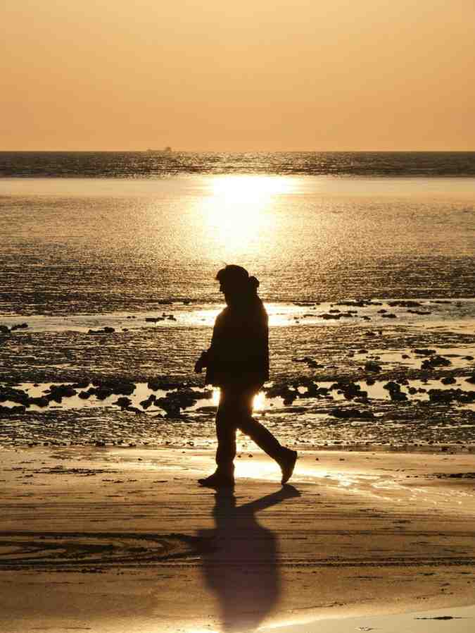 the art of letting go of explanations