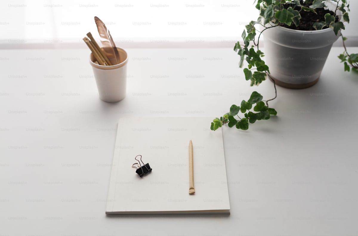 the art of simple writing